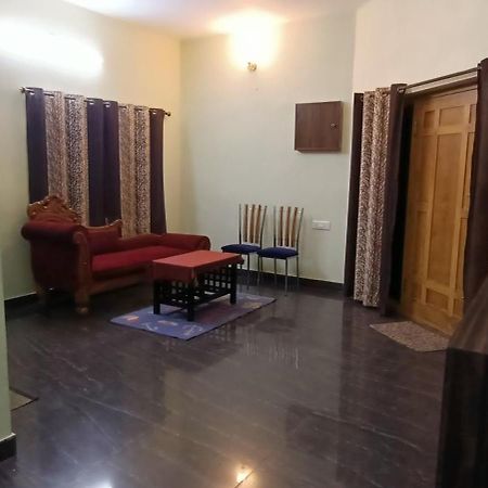 Ferienwohnung Sumira Residency Tamilnadu - Tamilnadu - Kodaikanal Exterior foto