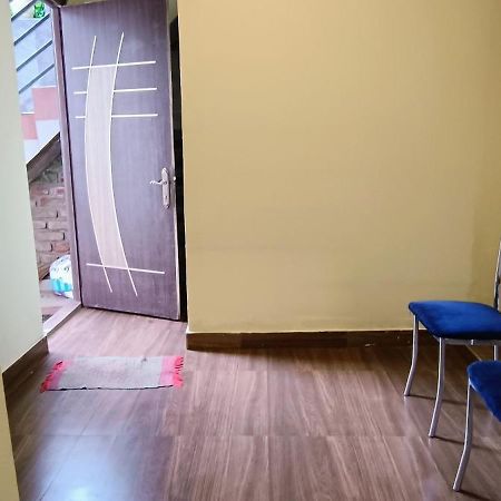 Ferienwohnung Sumira Residency Tamilnadu - Tamilnadu - Kodaikanal Exterior foto