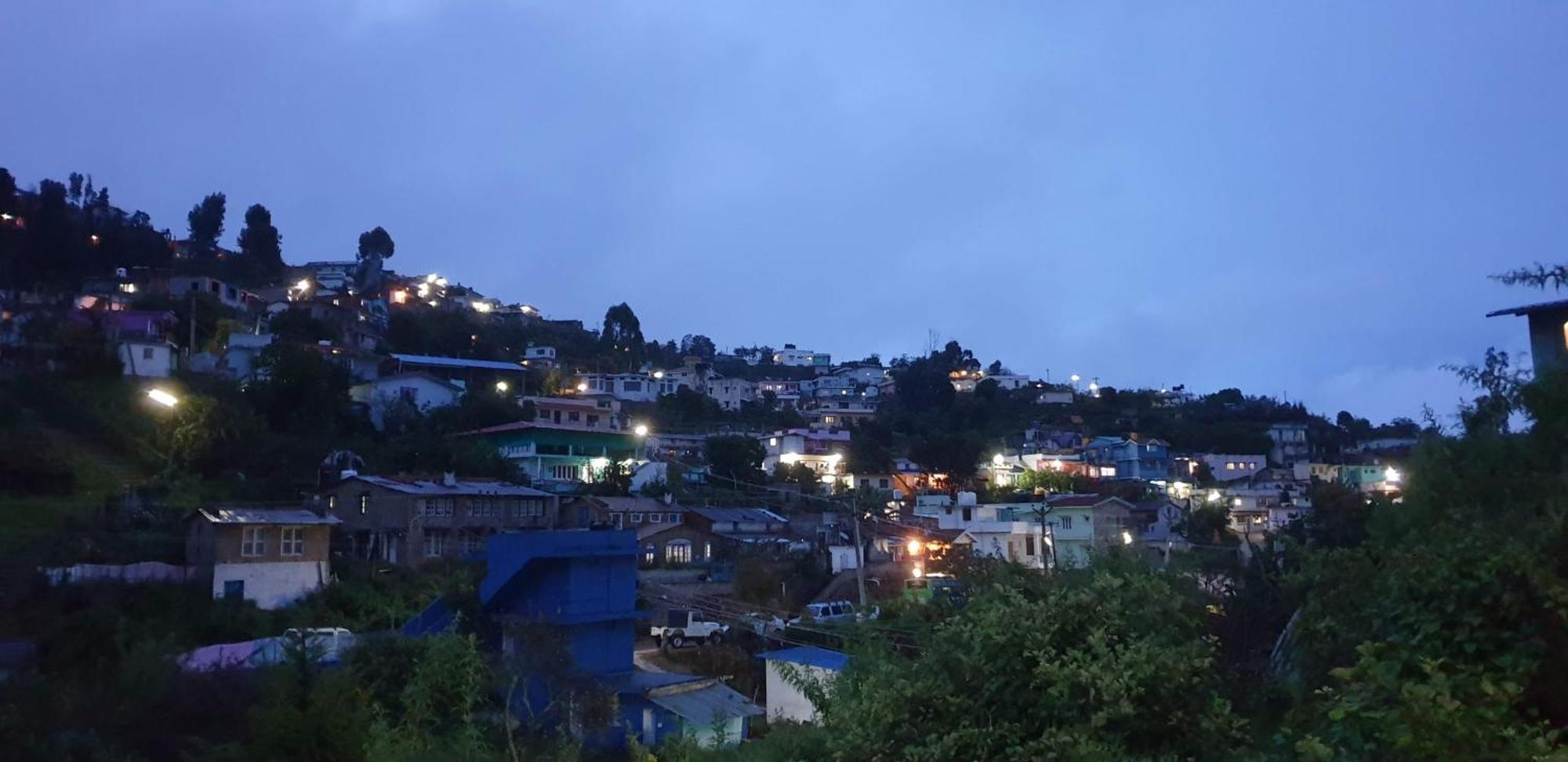 Ferienwohnung Sumira Residency Tamilnadu - Tamilnadu - Kodaikanal Exterior foto