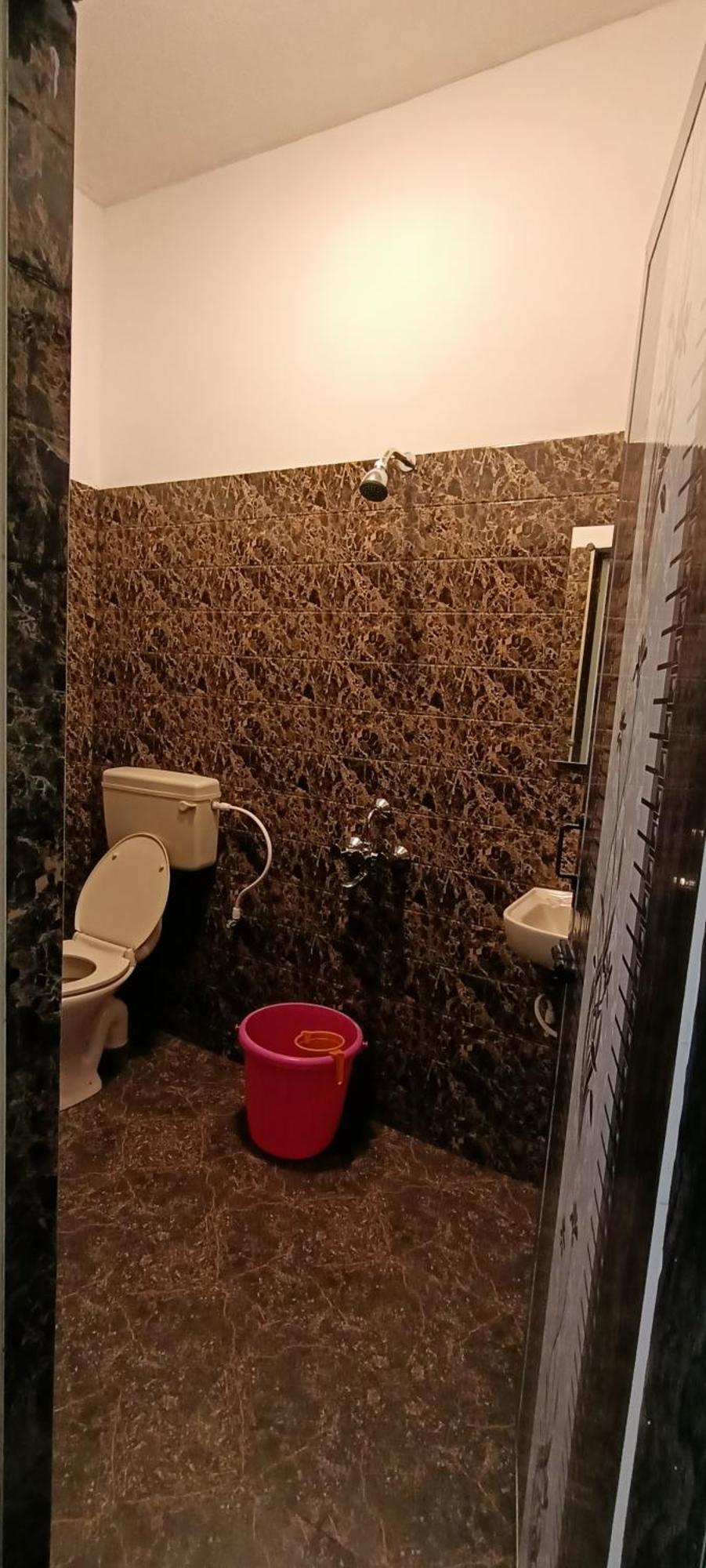 Ferienwohnung Sumira Residency Tamilnadu - Tamilnadu - Kodaikanal Exterior foto