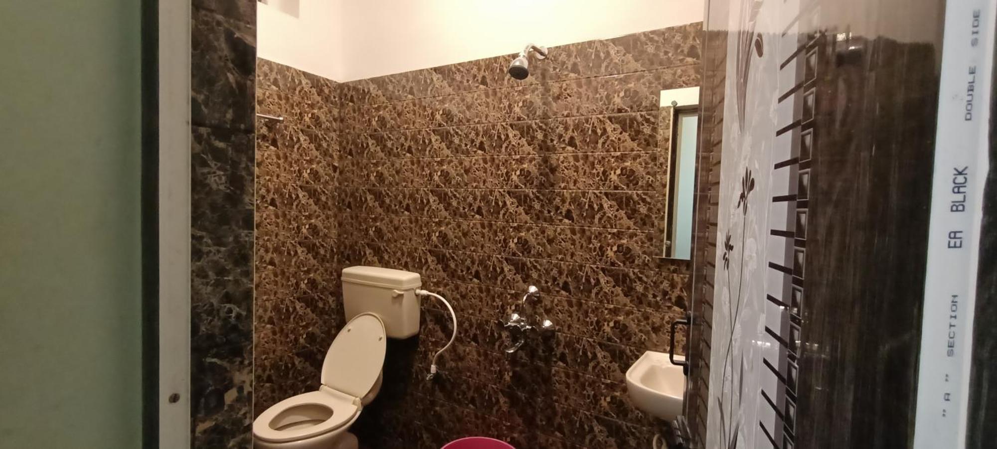Ferienwohnung Sumira Residency Tamilnadu - Tamilnadu - Kodaikanal Exterior foto
