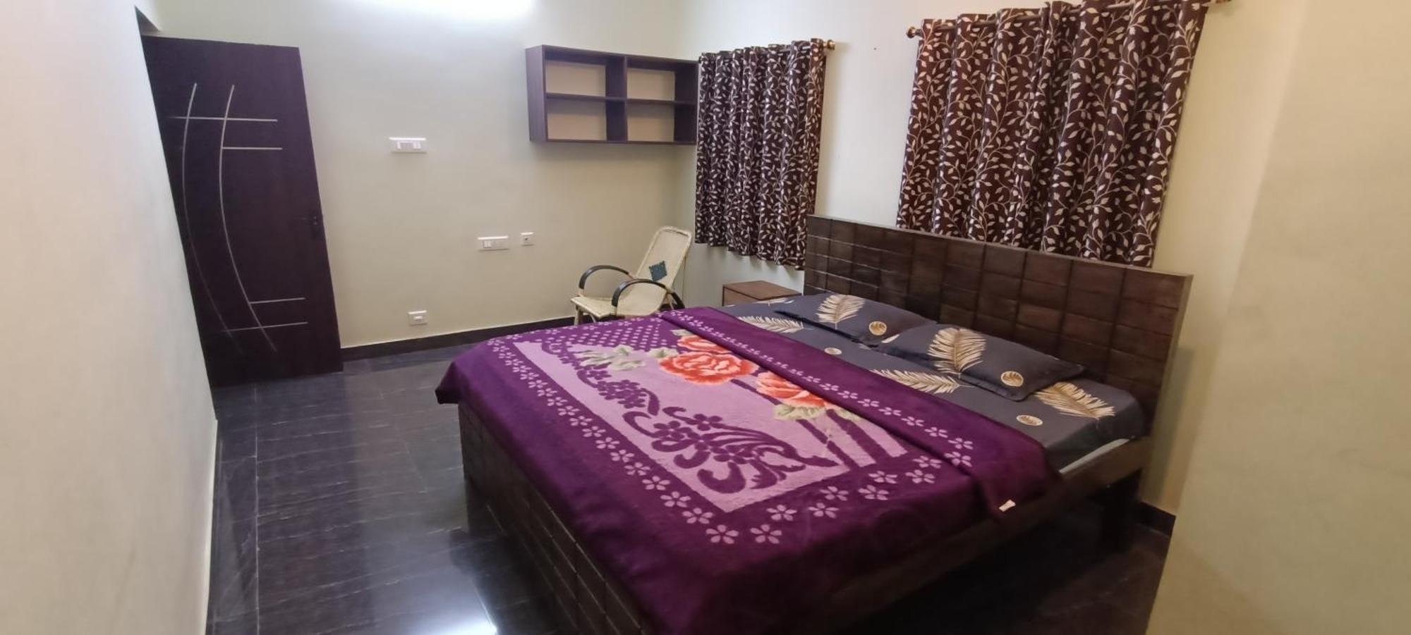 Ferienwohnung Sumira Residency Tamilnadu - Tamilnadu - Kodaikanal Exterior foto