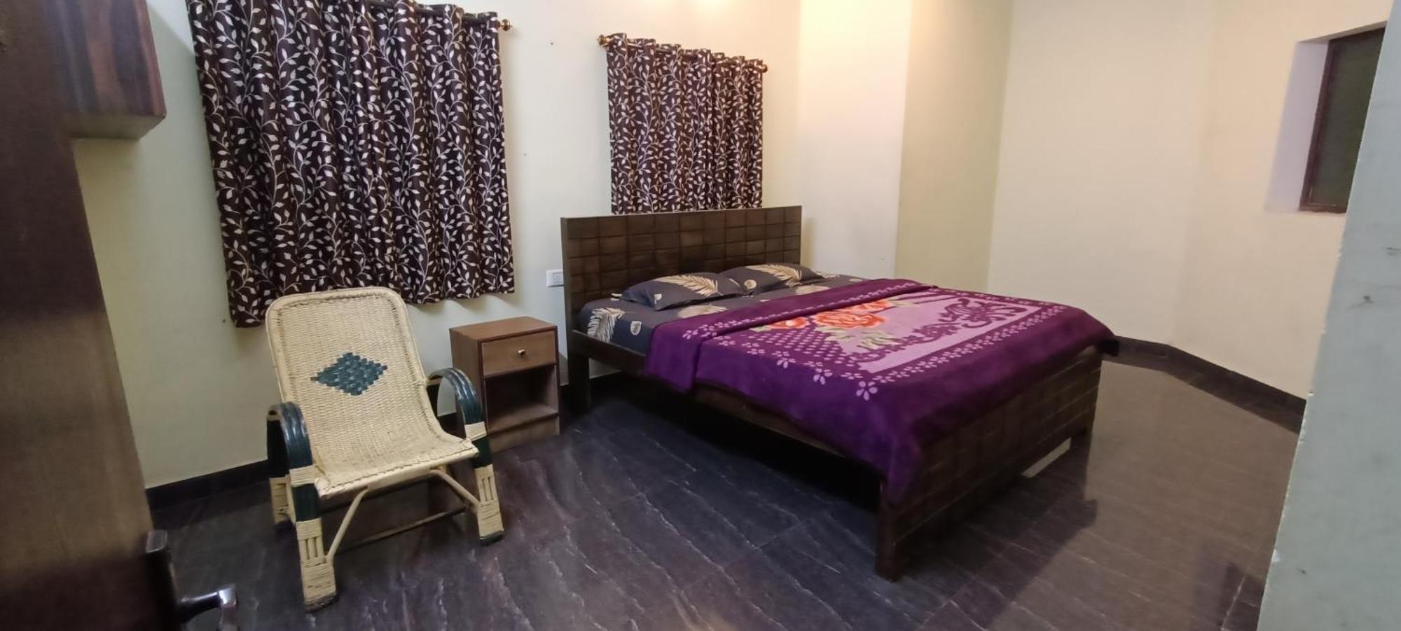 Ferienwohnung Sumira Residency Tamilnadu - Tamilnadu - Kodaikanal Exterior foto