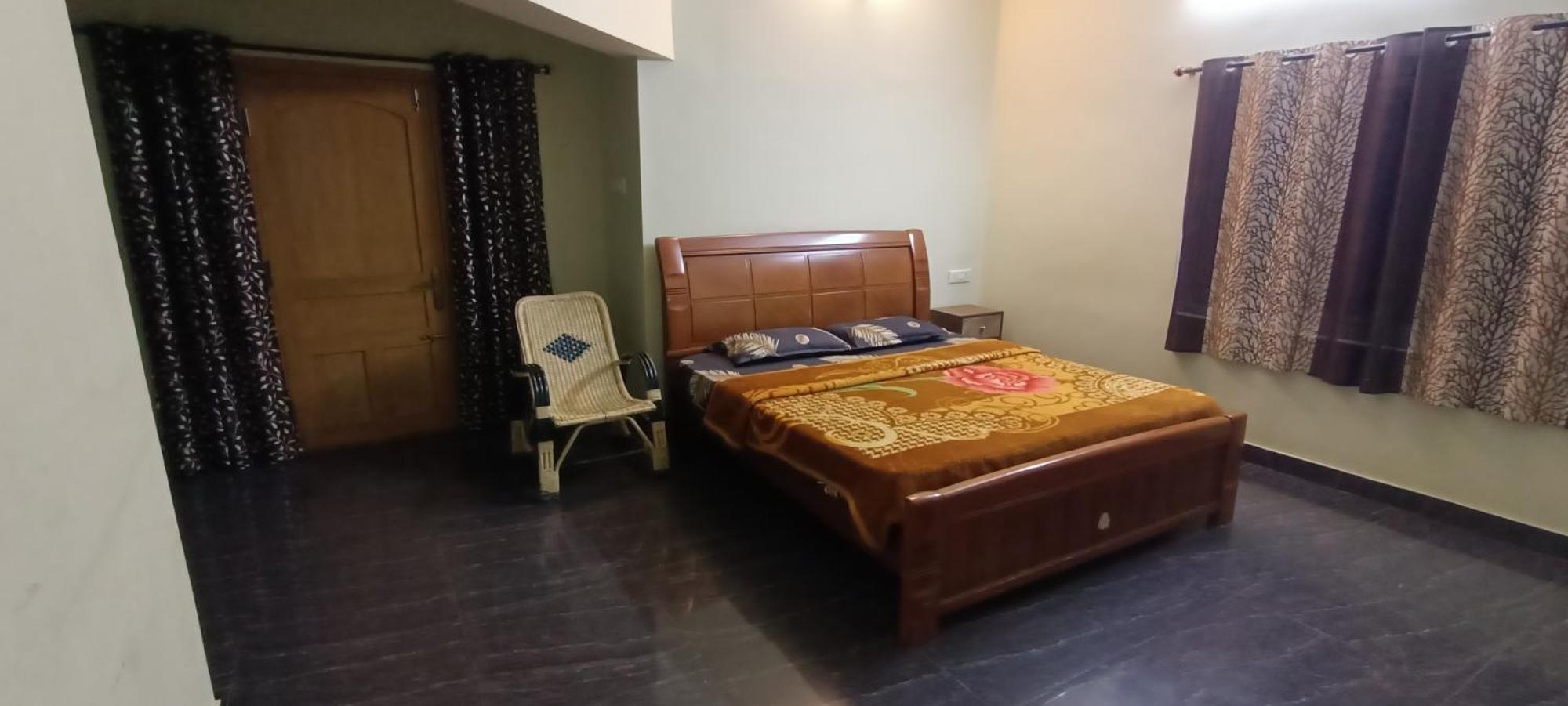 Ferienwohnung Sumira Residency Tamilnadu - Tamilnadu - Kodaikanal Exterior foto