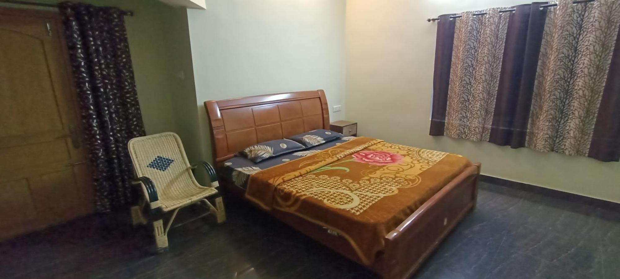 Ferienwohnung Sumira Residency Tamilnadu - Tamilnadu - Kodaikanal Exterior foto