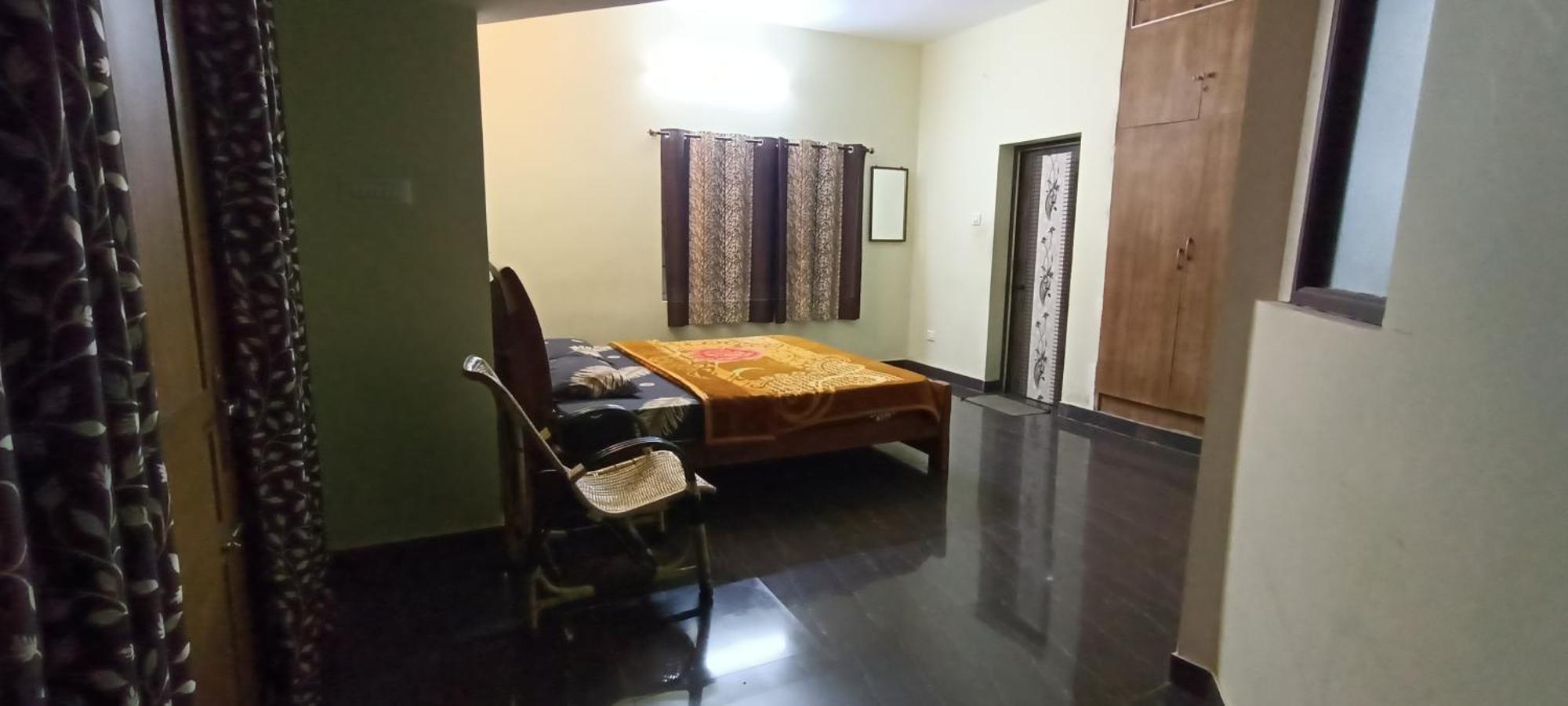 Ferienwohnung Sumira Residency Tamilnadu - Tamilnadu - Kodaikanal Exterior foto