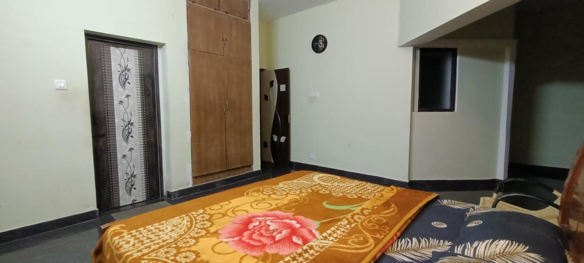 Ferienwohnung Sumira Residency Tamilnadu - Tamilnadu - Kodaikanal Exterior foto