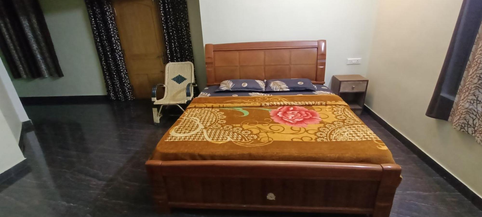 Ferienwohnung Sumira Residency Tamilnadu - Tamilnadu - Kodaikanal Exterior foto