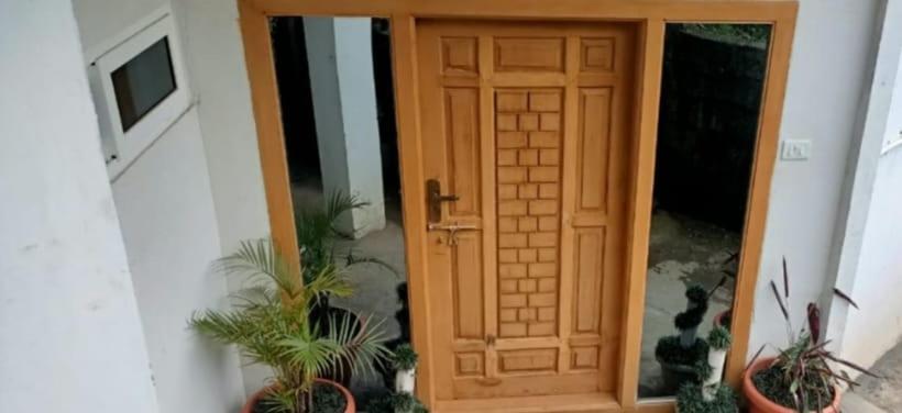 Ferienwohnung Sumira Residency Tamilnadu - Tamilnadu - Kodaikanal Exterior foto