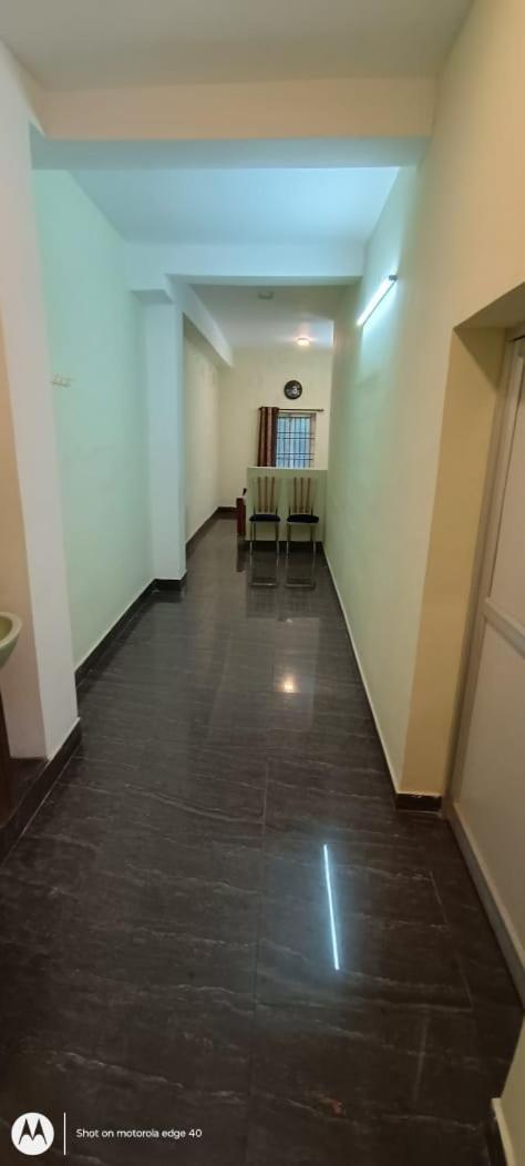 Ferienwohnung Sumira Residency Tamilnadu - Tamilnadu - Kodaikanal Exterior foto