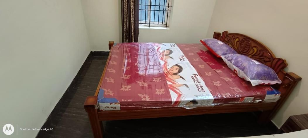 Ferienwohnung Sumira Residency Tamilnadu - Tamilnadu - Kodaikanal Exterior foto
