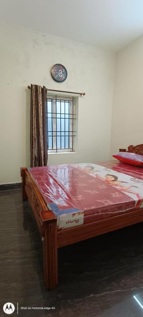 Ferienwohnung Sumira Residency Tamilnadu - Tamilnadu - Kodaikanal Exterior foto