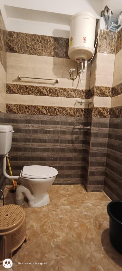 Ferienwohnung Sumira Residency Tamilnadu - Tamilnadu - Kodaikanal Exterior foto