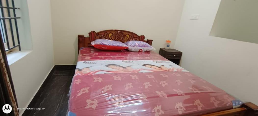 Ferienwohnung Sumira Residency Tamilnadu - Tamilnadu - Kodaikanal Exterior foto