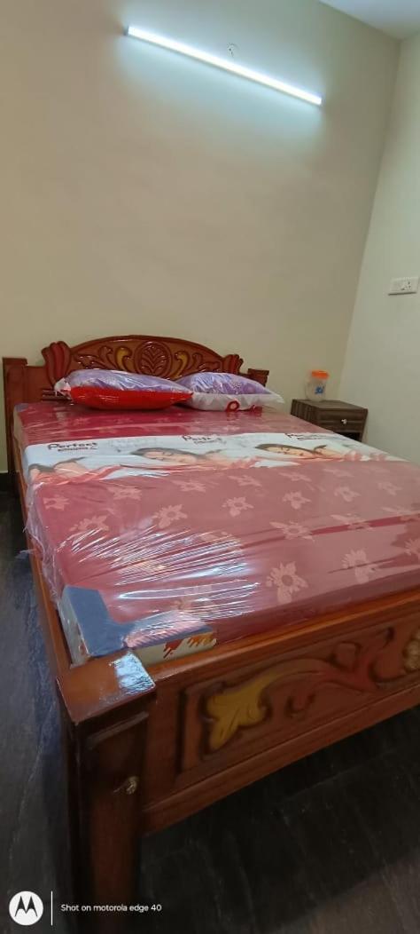 Ferienwohnung Sumira Residency Tamilnadu - Tamilnadu - Kodaikanal Exterior foto