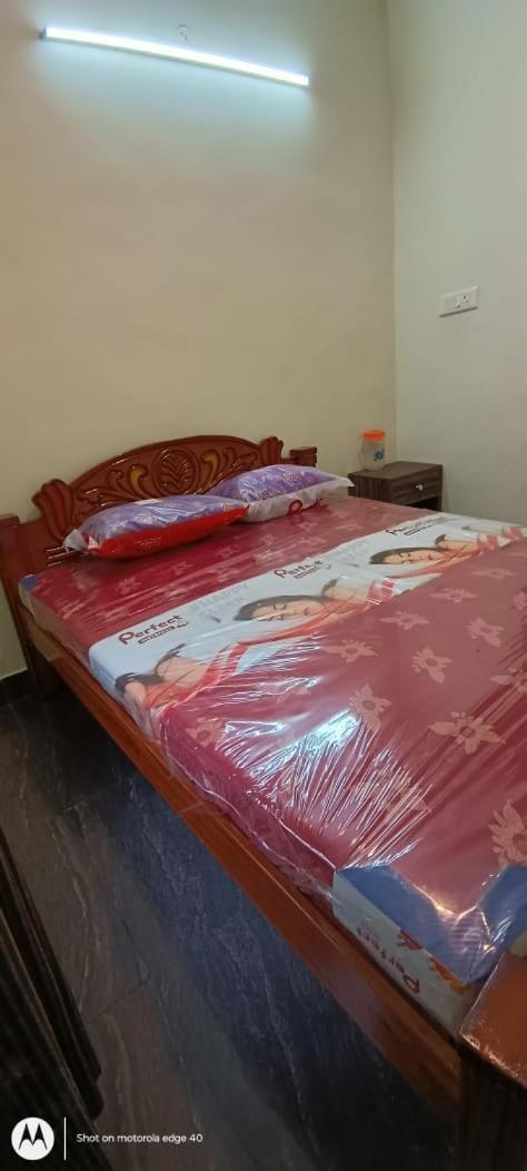 Ferienwohnung Sumira Residency Tamilnadu - Tamilnadu - Kodaikanal Exterior foto