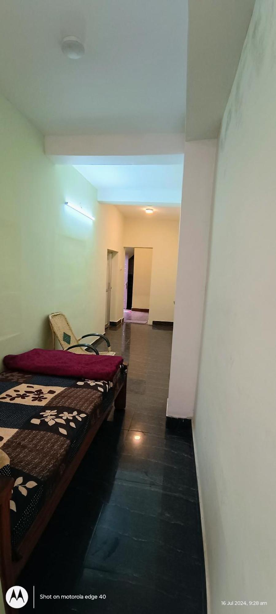 Ferienwohnung Sumira Residency Tamilnadu - Tamilnadu - Kodaikanal Exterior foto