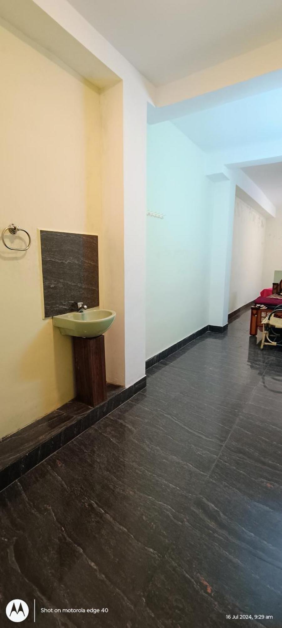 Ferienwohnung Sumira Residency Tamilnadu - Tamilnadu - Kodaikanal Exterior foto