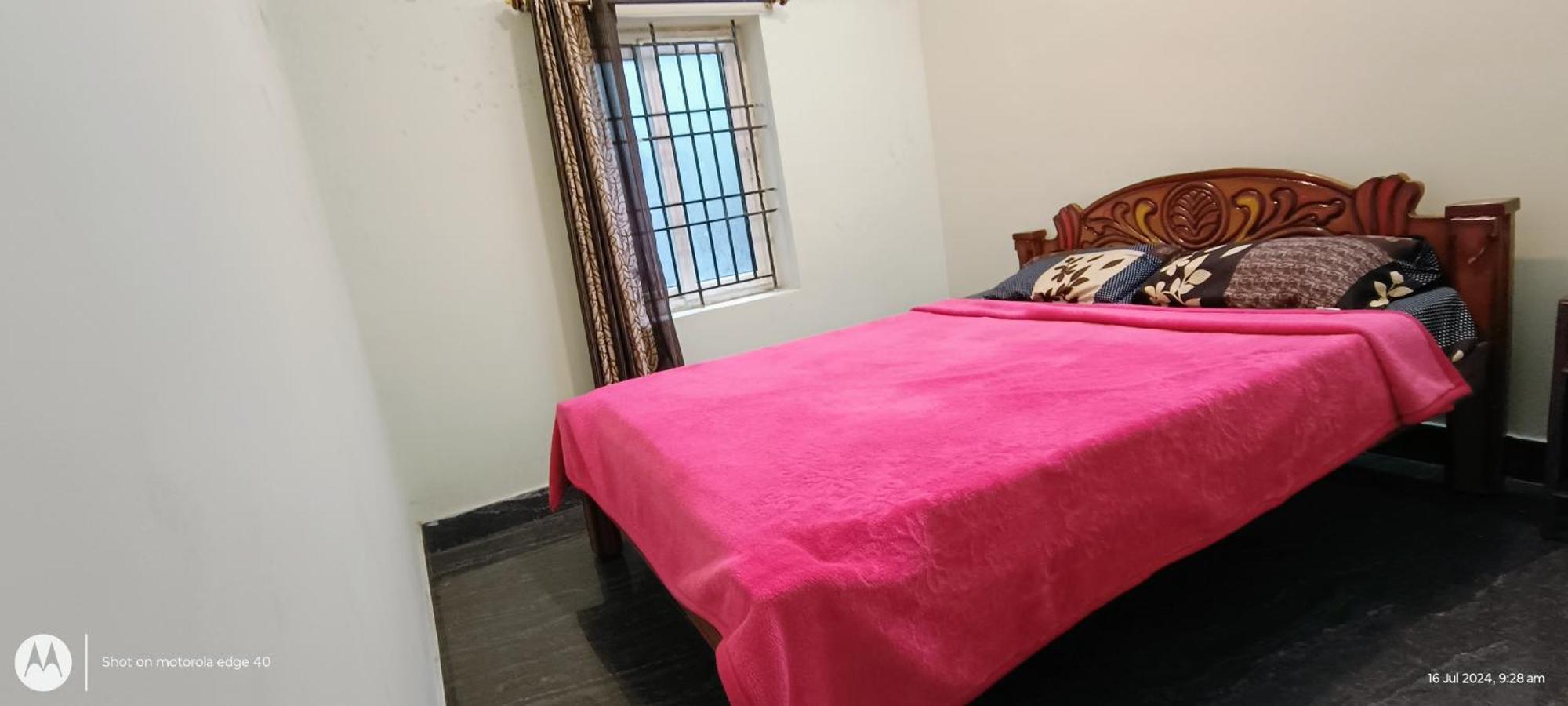 Ferienwohnung Sumira Residency Tamilnadu - Tamilnadu - Kodaikanal Exterior foto