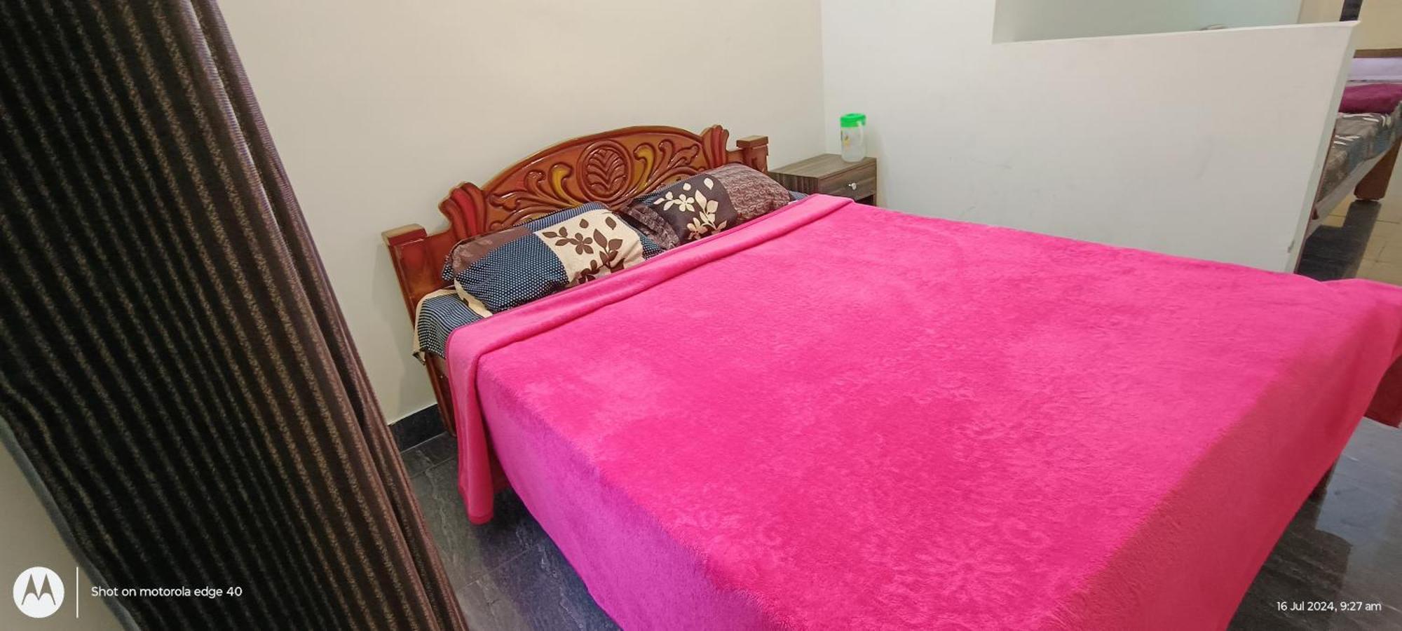Ferienwohnung Sumira Residency Tamilnadu - Tamilnadu - Kodaikanal Exterior foto
